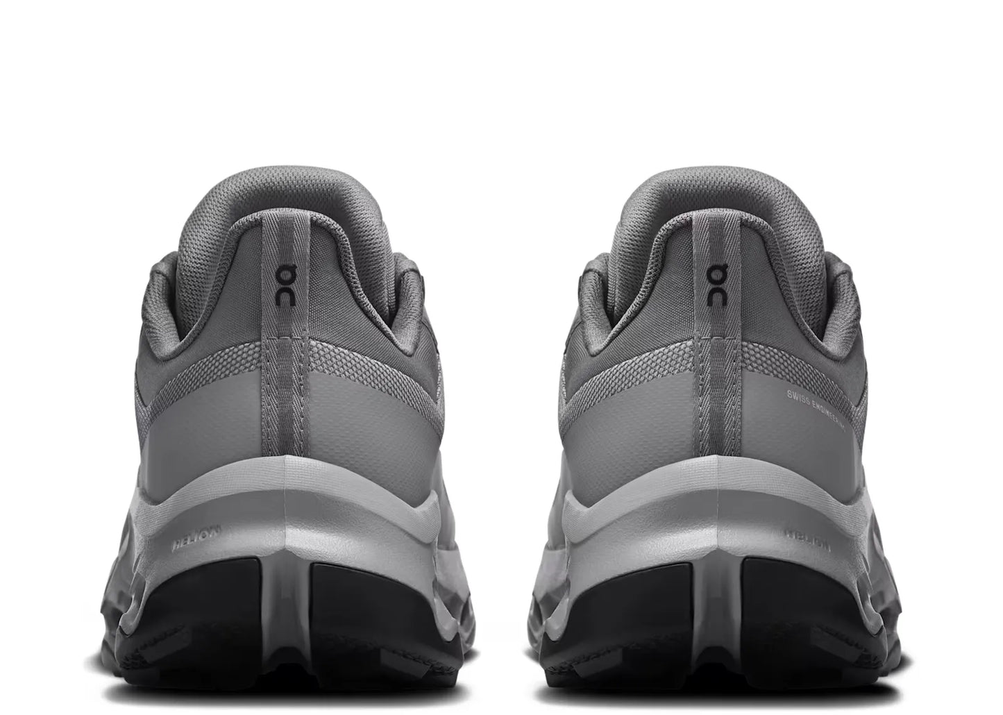 Cloudhorizon 2 Waterproof Rock Alloy