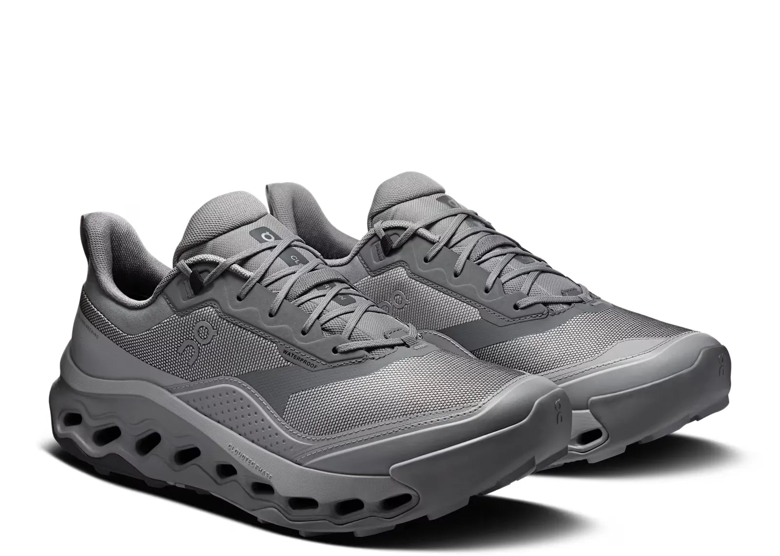 Cloudhorizon 2 Waterproof Rock Alloy