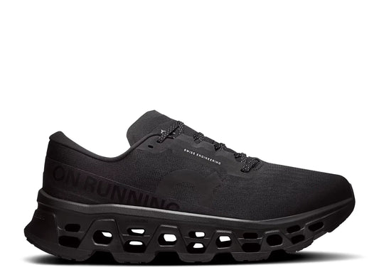 Cloudmonster 3 All Black