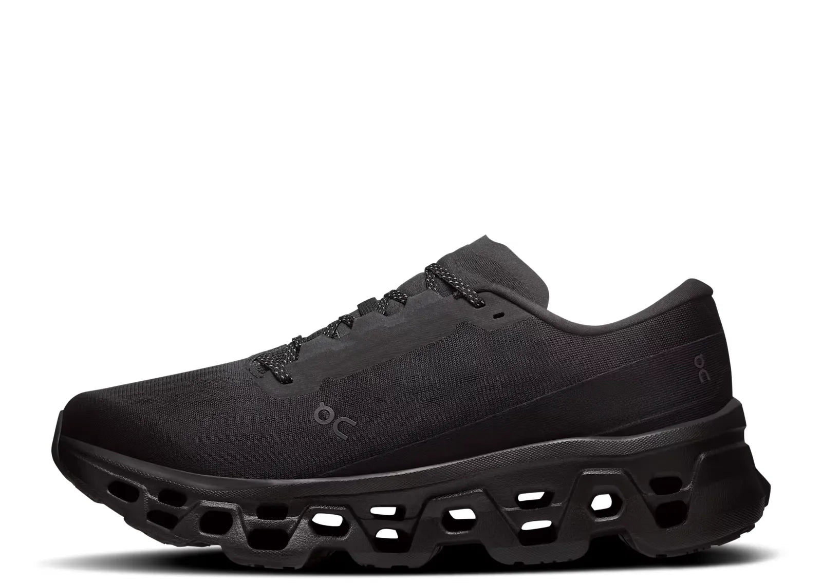 Cloudmonster 3 All Black