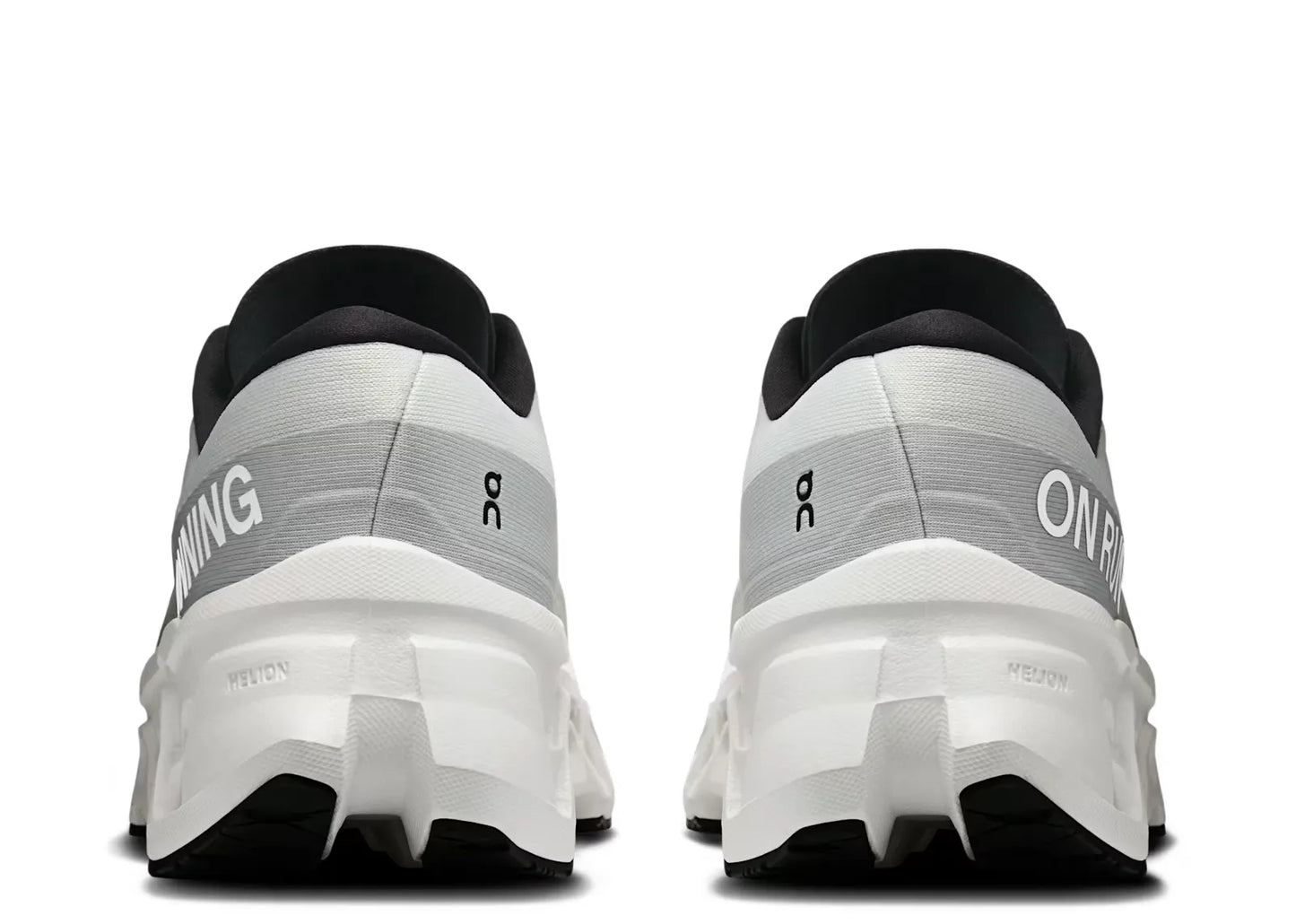 Cloudmonster 3 All White (W)