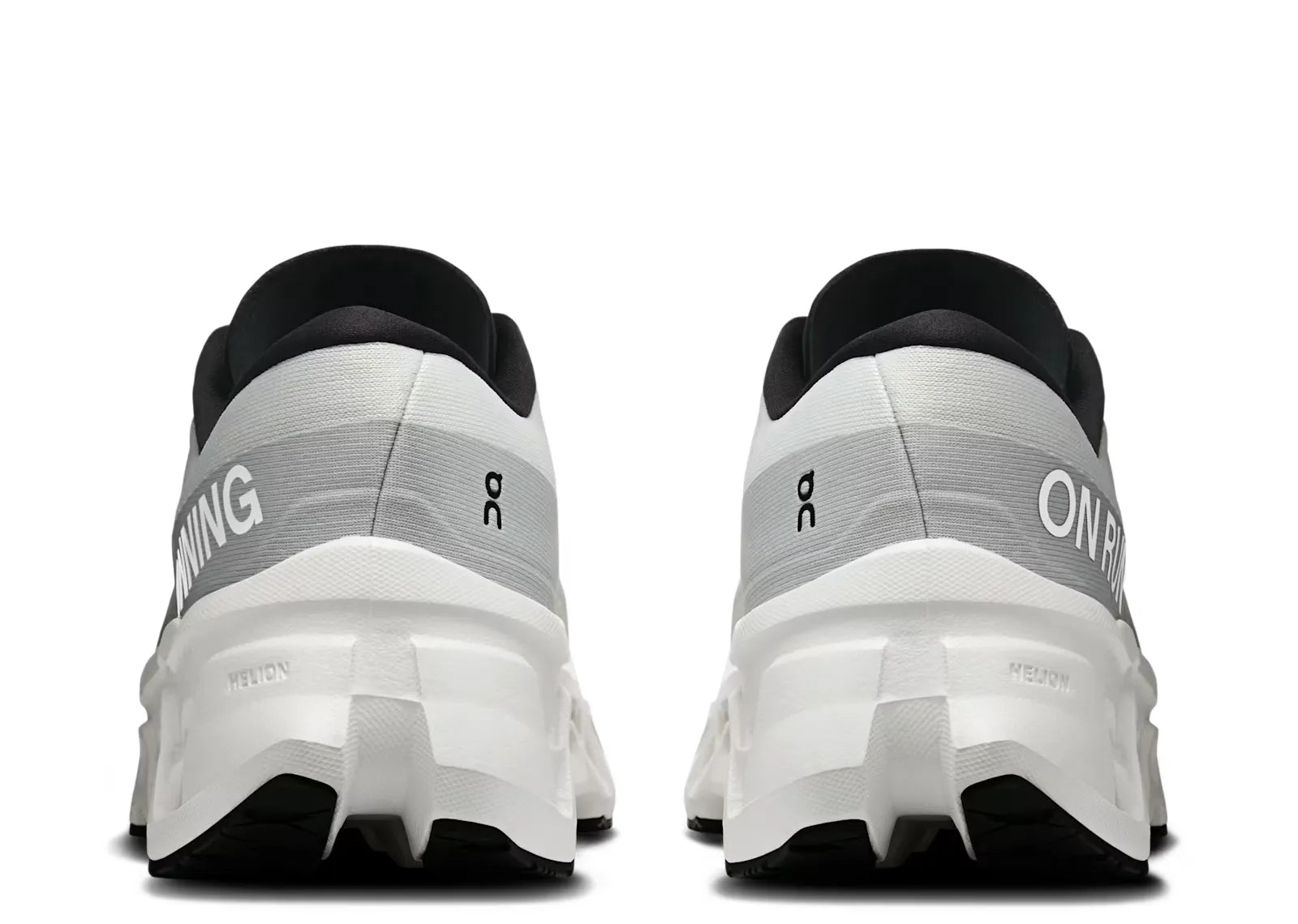 Cloudmonster 3 All White (W)