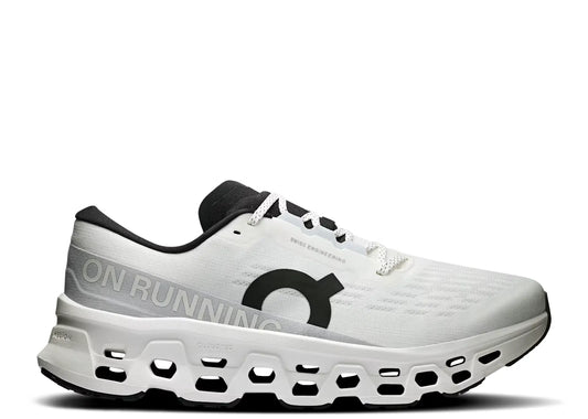 Cloudmonster 3 All White