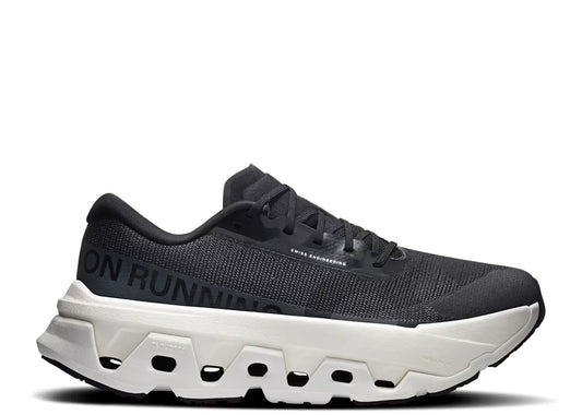 Cloudmonster 3 Hyper Black Ivory (W)