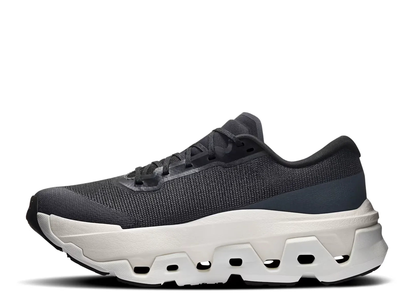 Cloudmonster 3 Hyper Black Ivory (W)