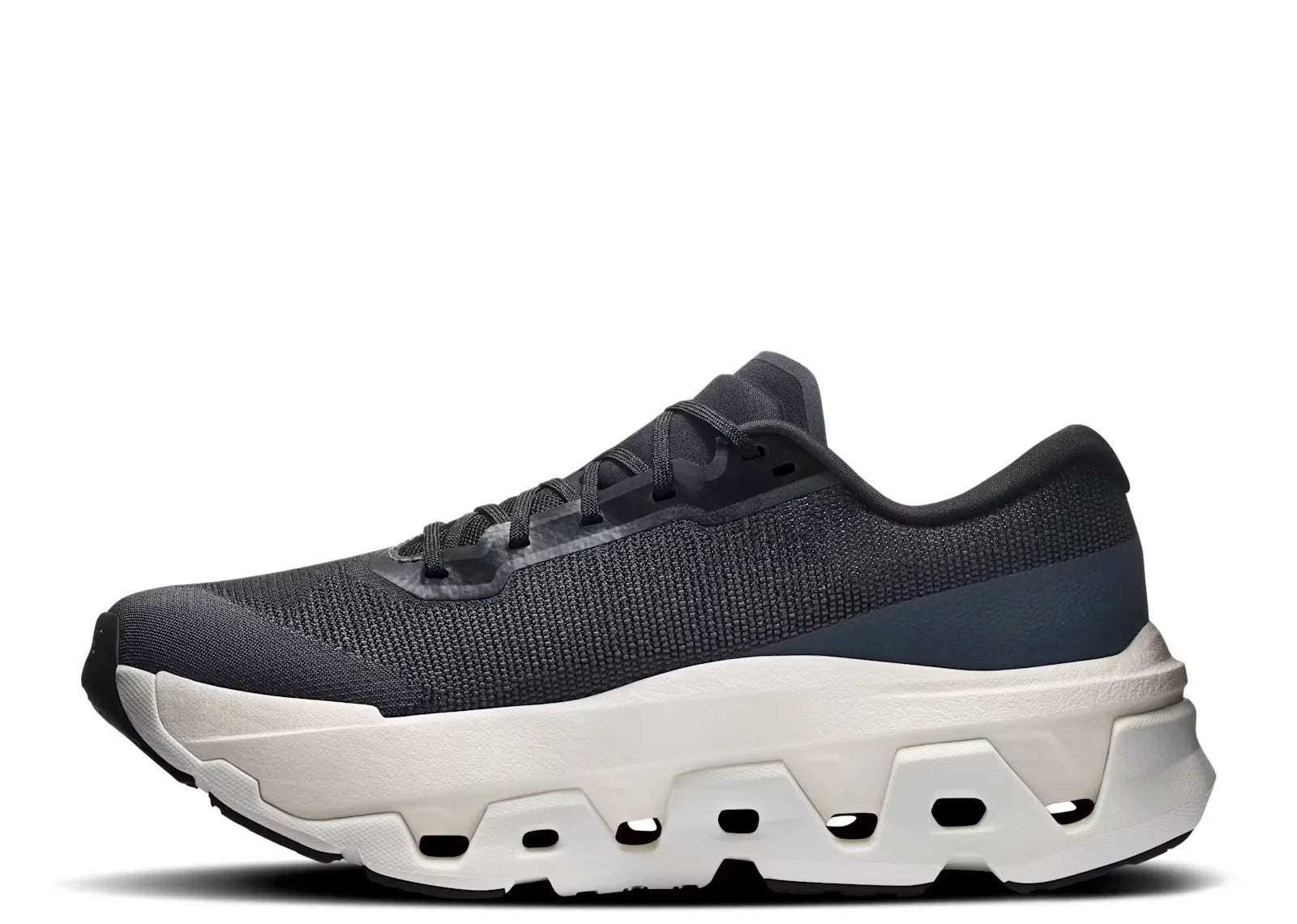 Cloudmonster 3 Hyper Black Ivory (W)