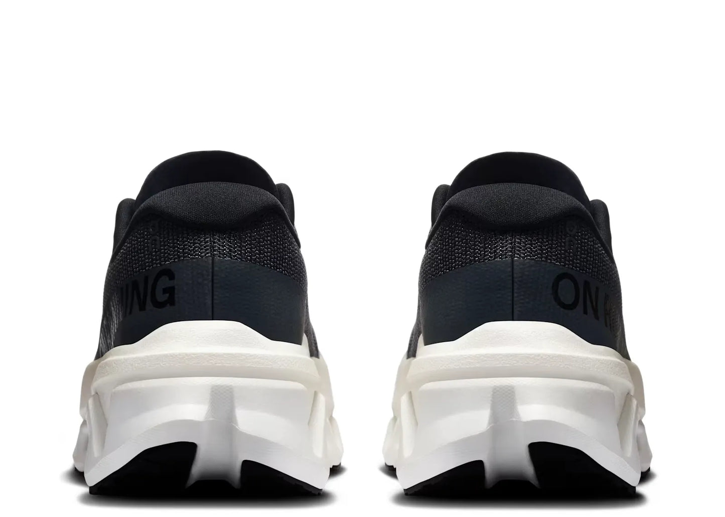 Cloudmonster 3 Hyper Black Ivory (W)