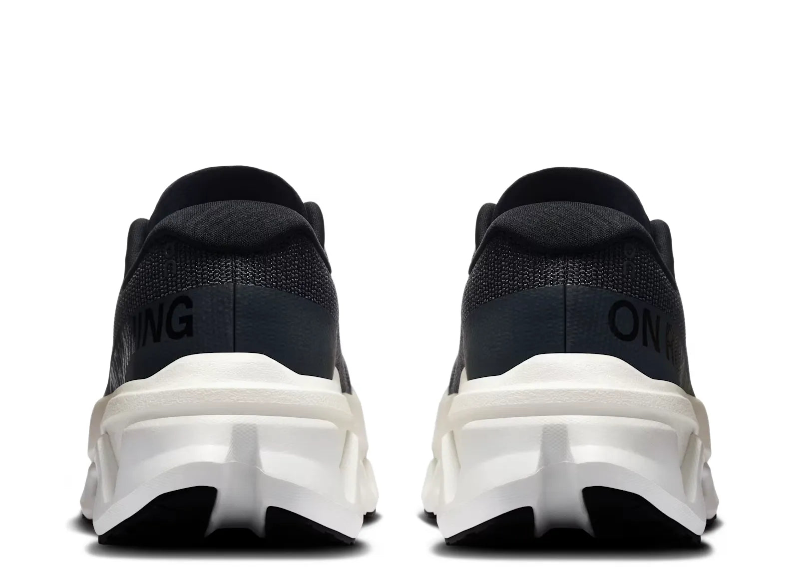 Cloudmonster 3 Hyper Black Ivory (W)