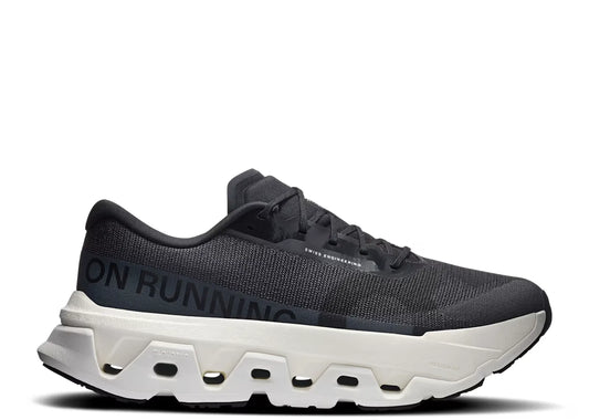 Cloudmonster 3 Hyper Black Ivory