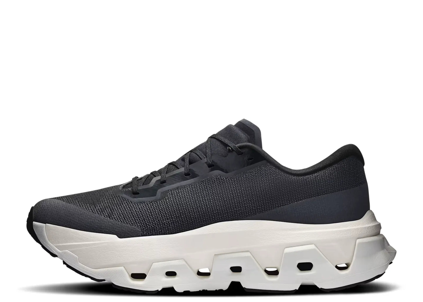Cloudmonster 3 Hyper Black Ivory