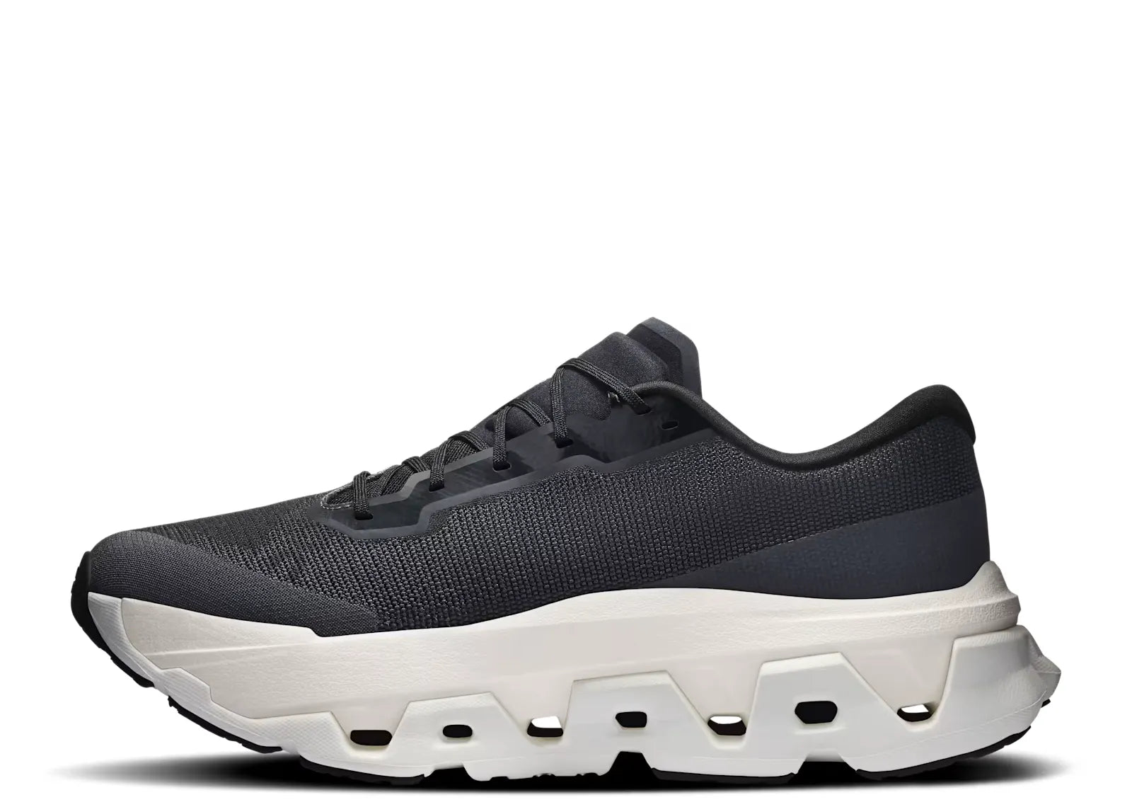 Cloudmonster 3 Hyper Black Ivory