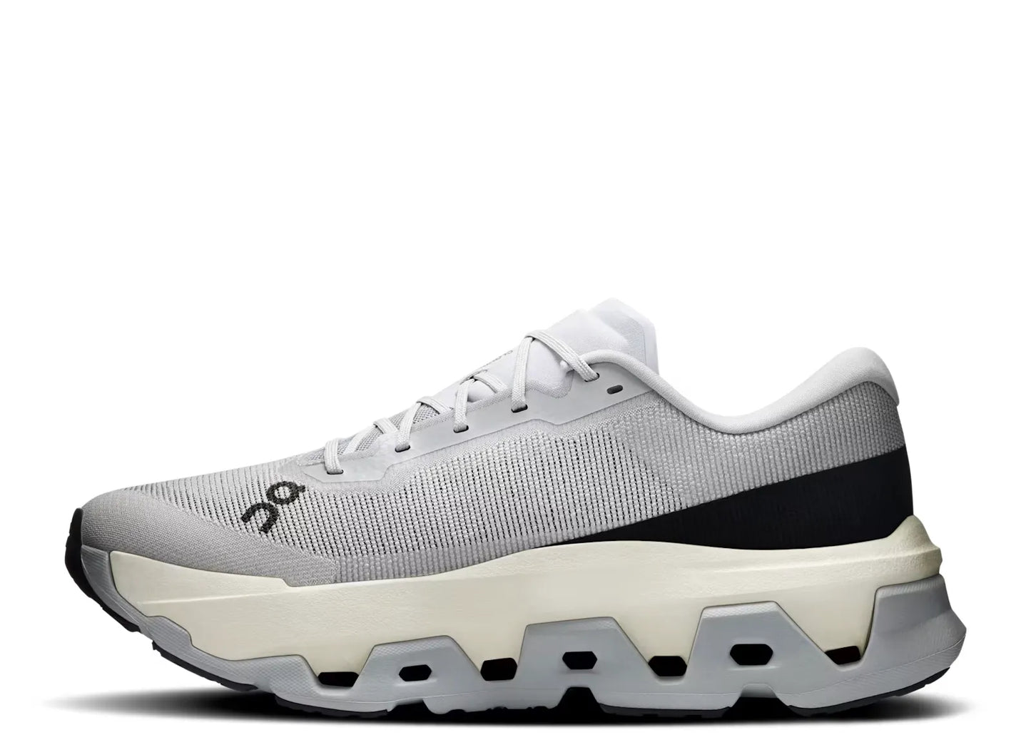 Cloudmonster 3 Hyper Glacier Black