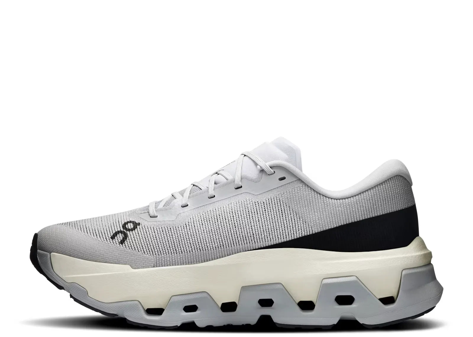 Cloudmonster 3 Hyper Glacier Black