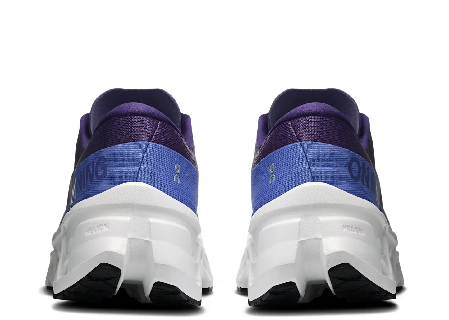 Cloudmonster 3 Nebula Ivory (W)