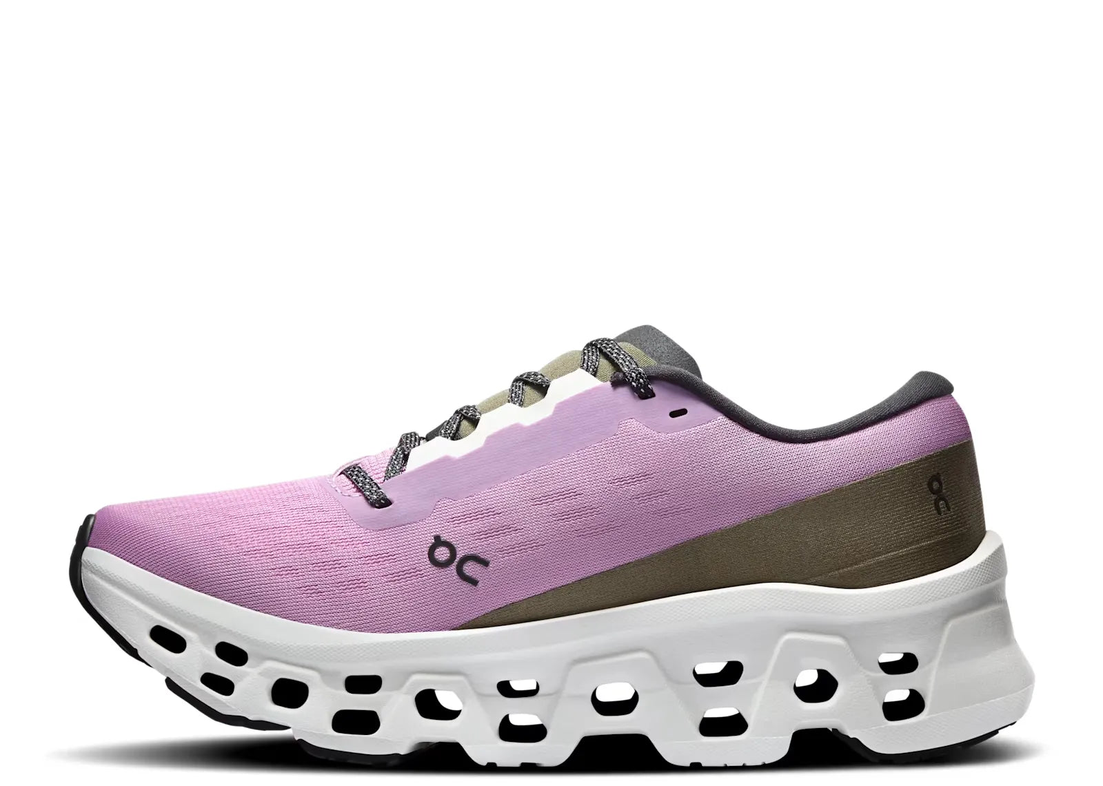 Cloudmonster 3 Sakura Ivory (W)