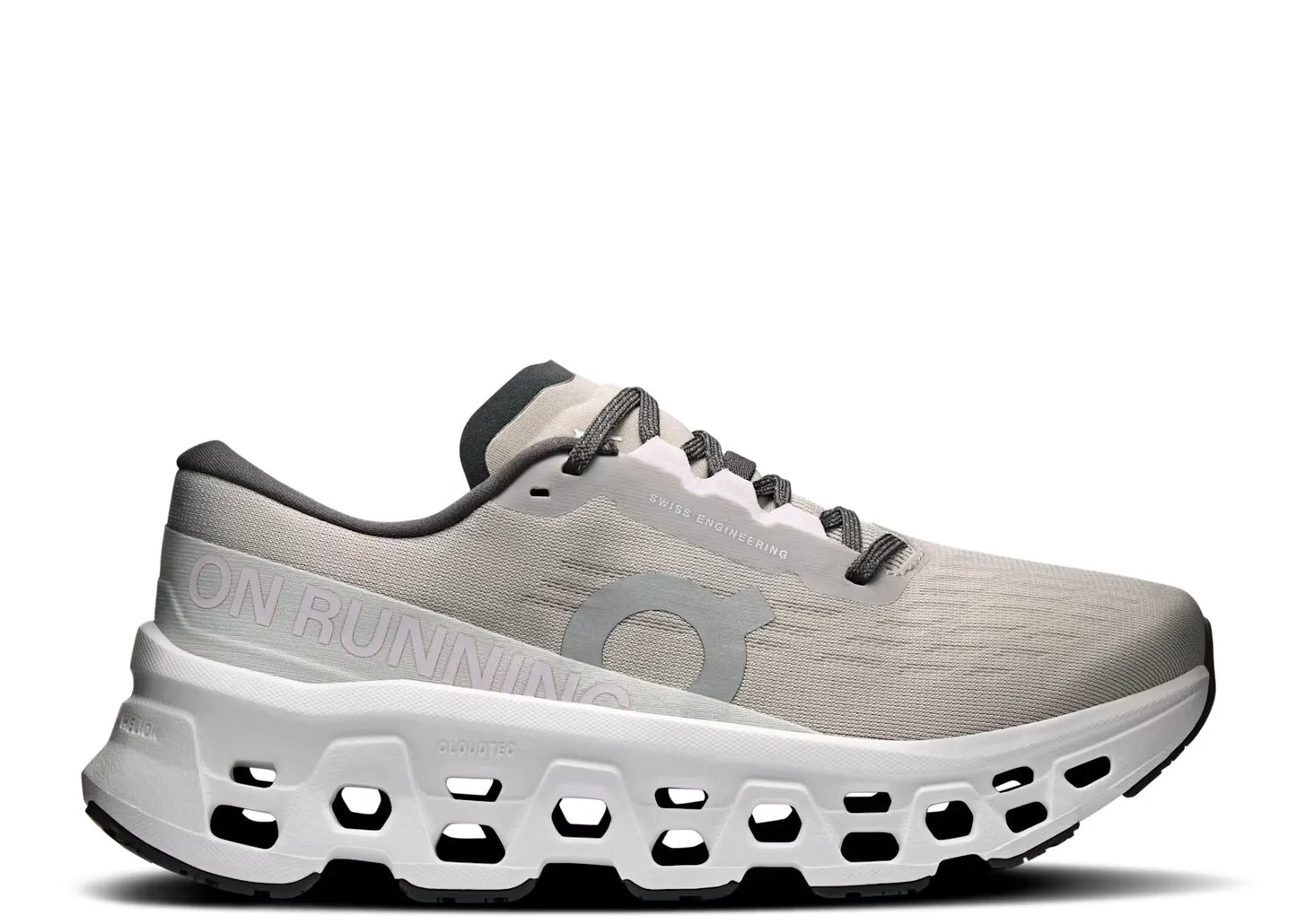Cloudmonster 3 Truffle Ivory (W)