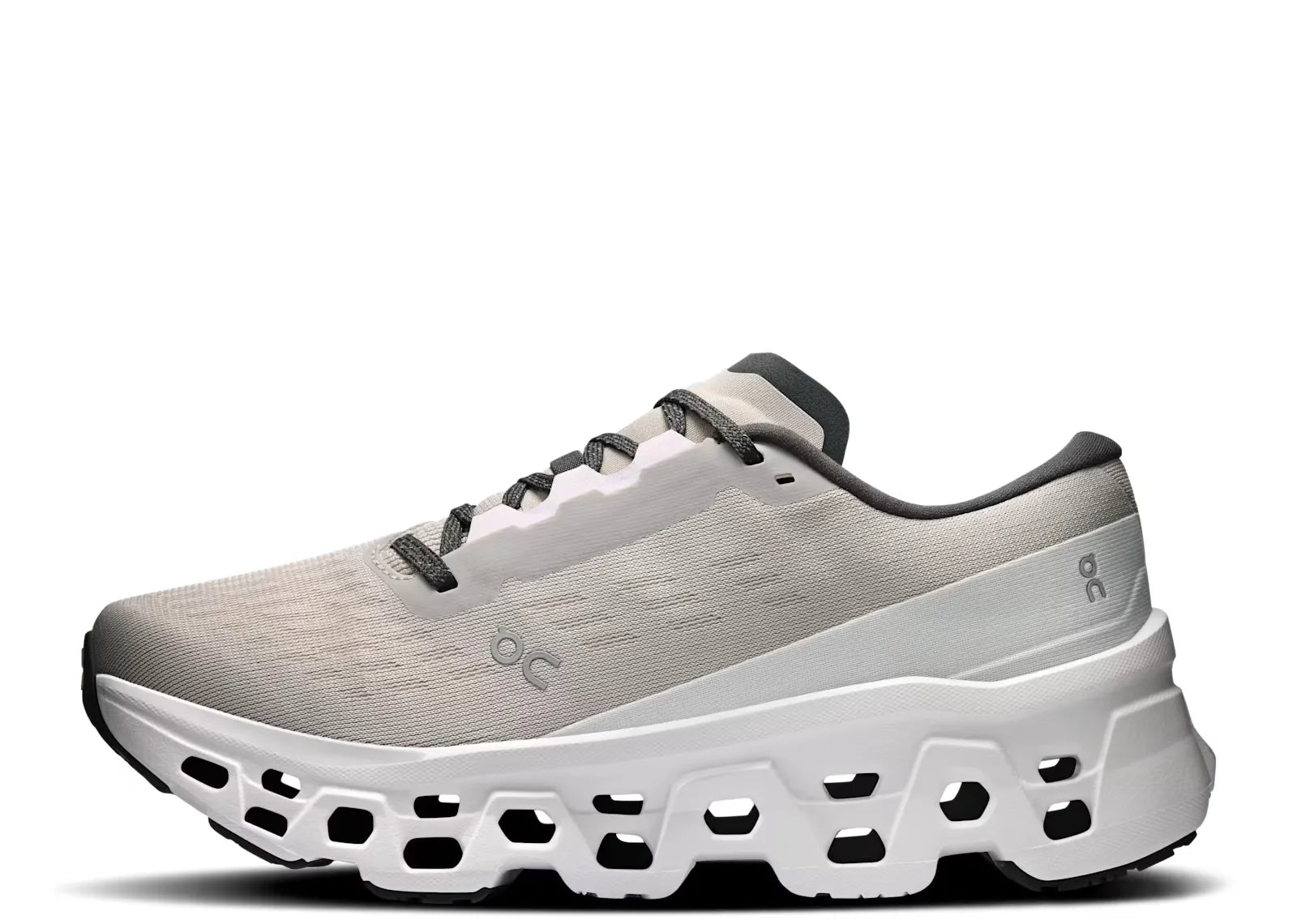 Cloudmonster 3 Truffle Ivory (W)
