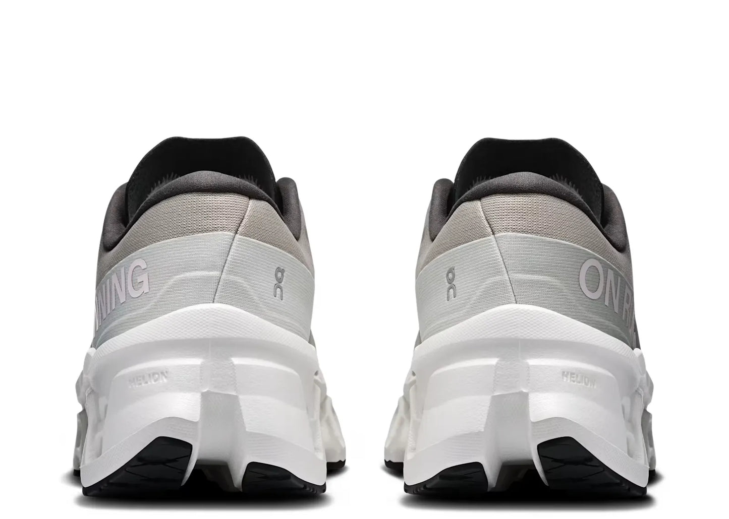 Cloudmonster 3 Truffle Ivory (W)