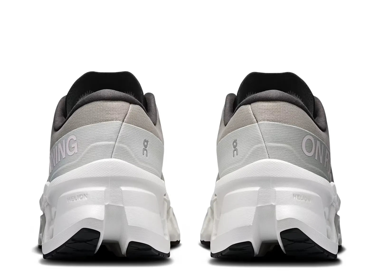 Cloudmonster 3 Truffle Ivory (W)