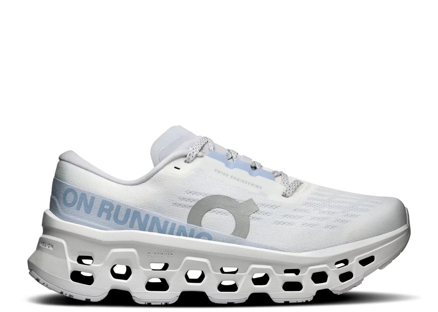 Cloudmonster 3 White Frost (W)