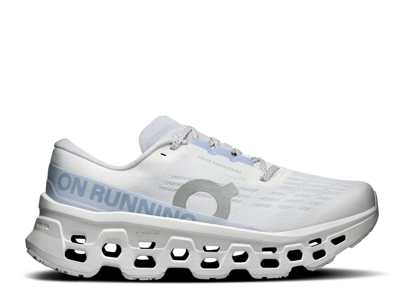 Cloudmonster 3 White Frost (W)