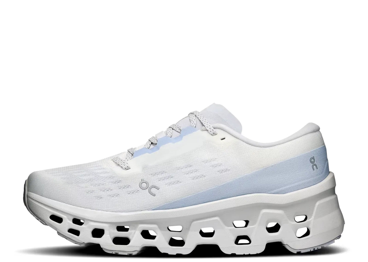 Cloudmonster 3 White Frost (W)