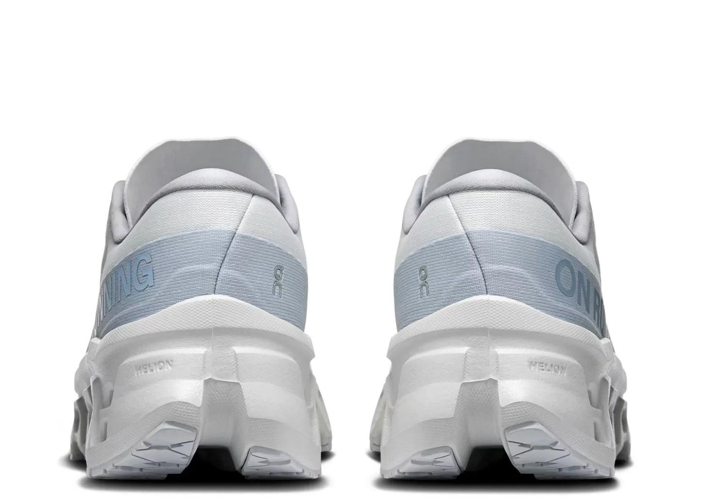 Cloudmonster 3 White Frost (W)