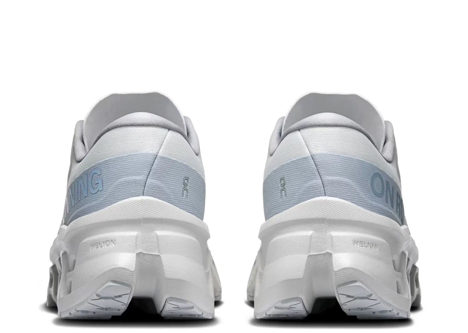 Cloudmonster 3 White Frost (W)