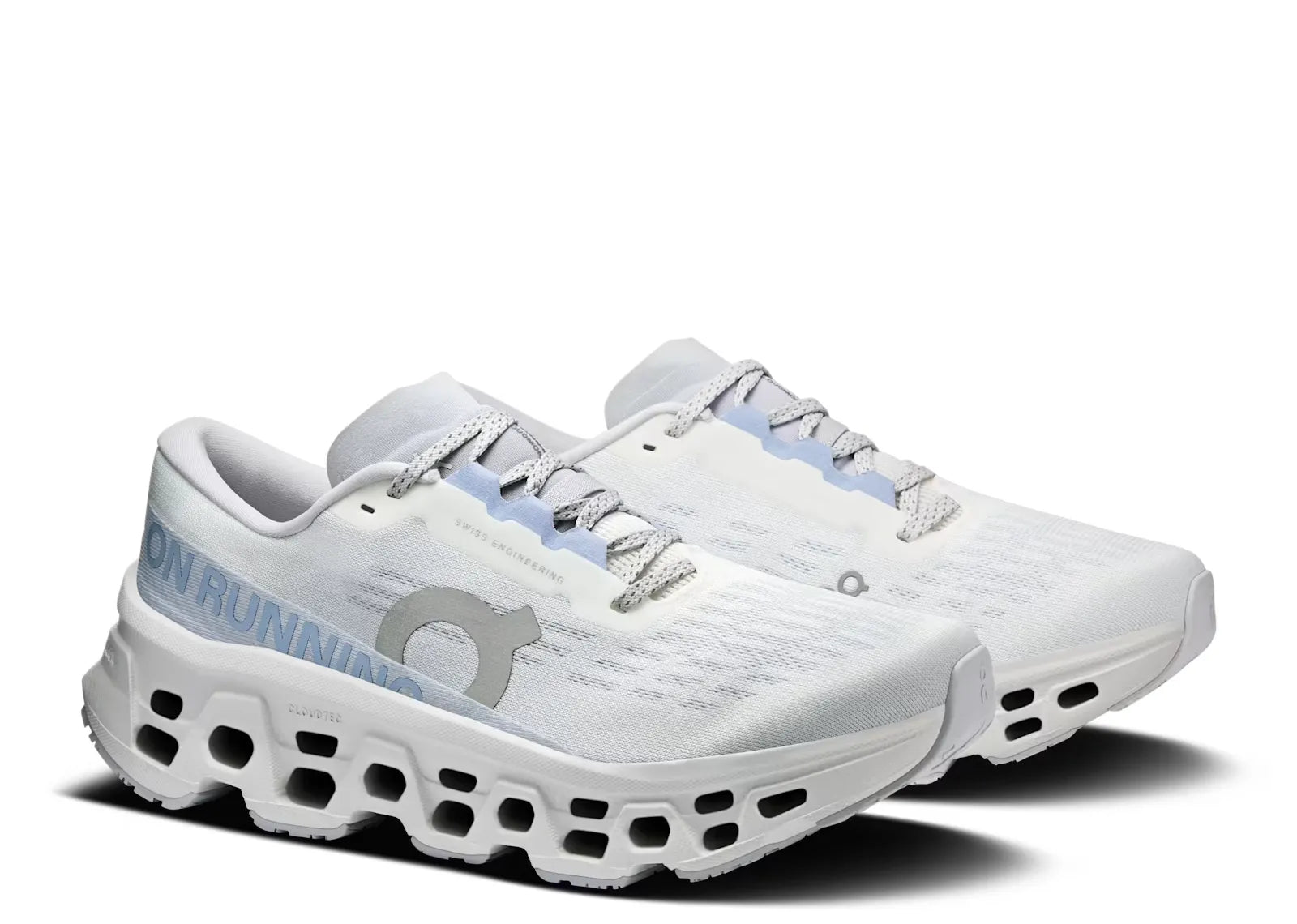 Cloudmonster 3 White Frost (W)