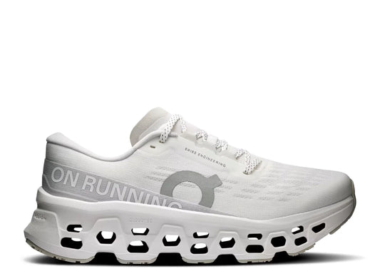 Cloudmonster 3 White Wolf (W)