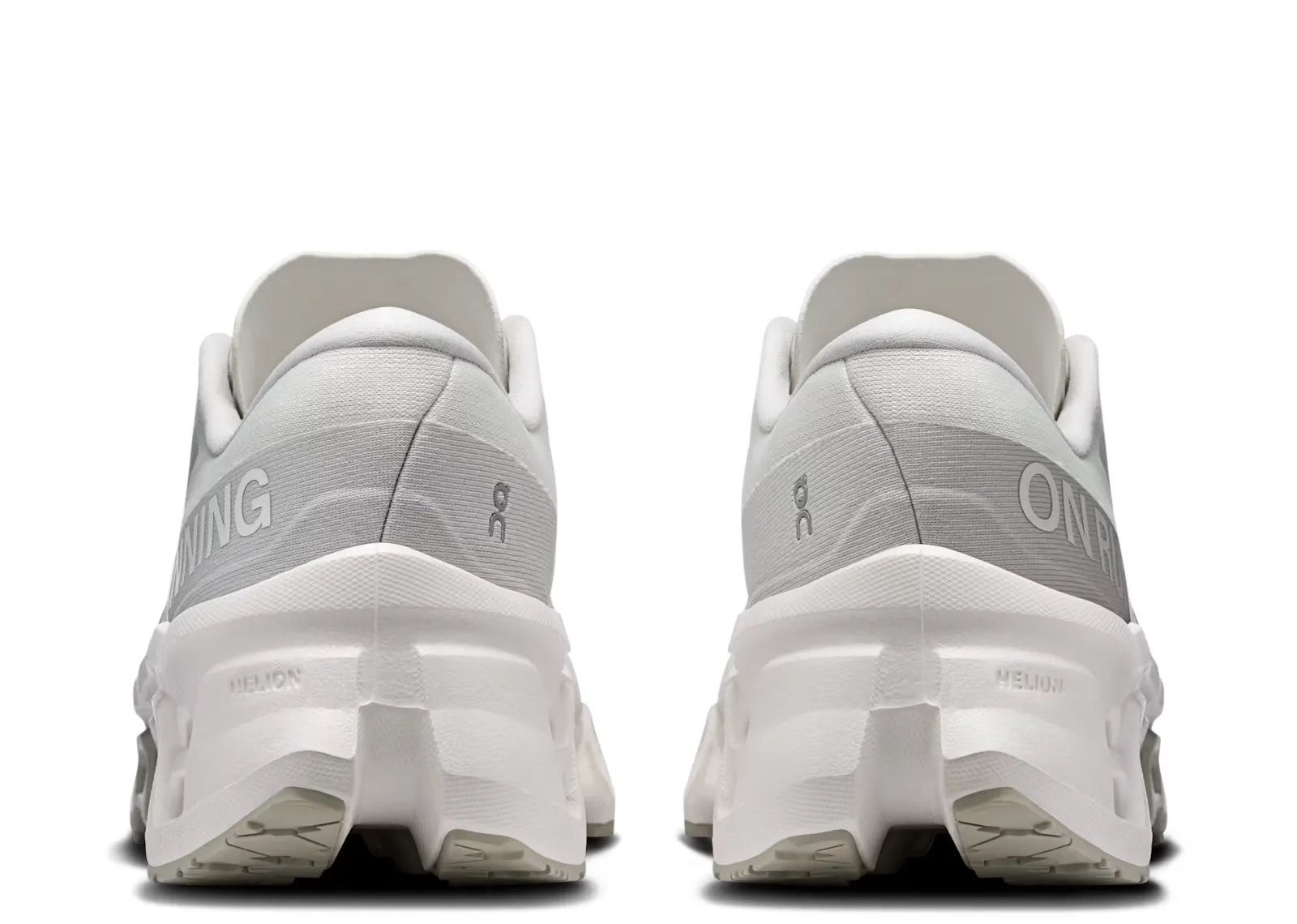 Cloudmonster 3 White Wolf (W)