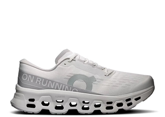 Cloudmonster 3 Wolf