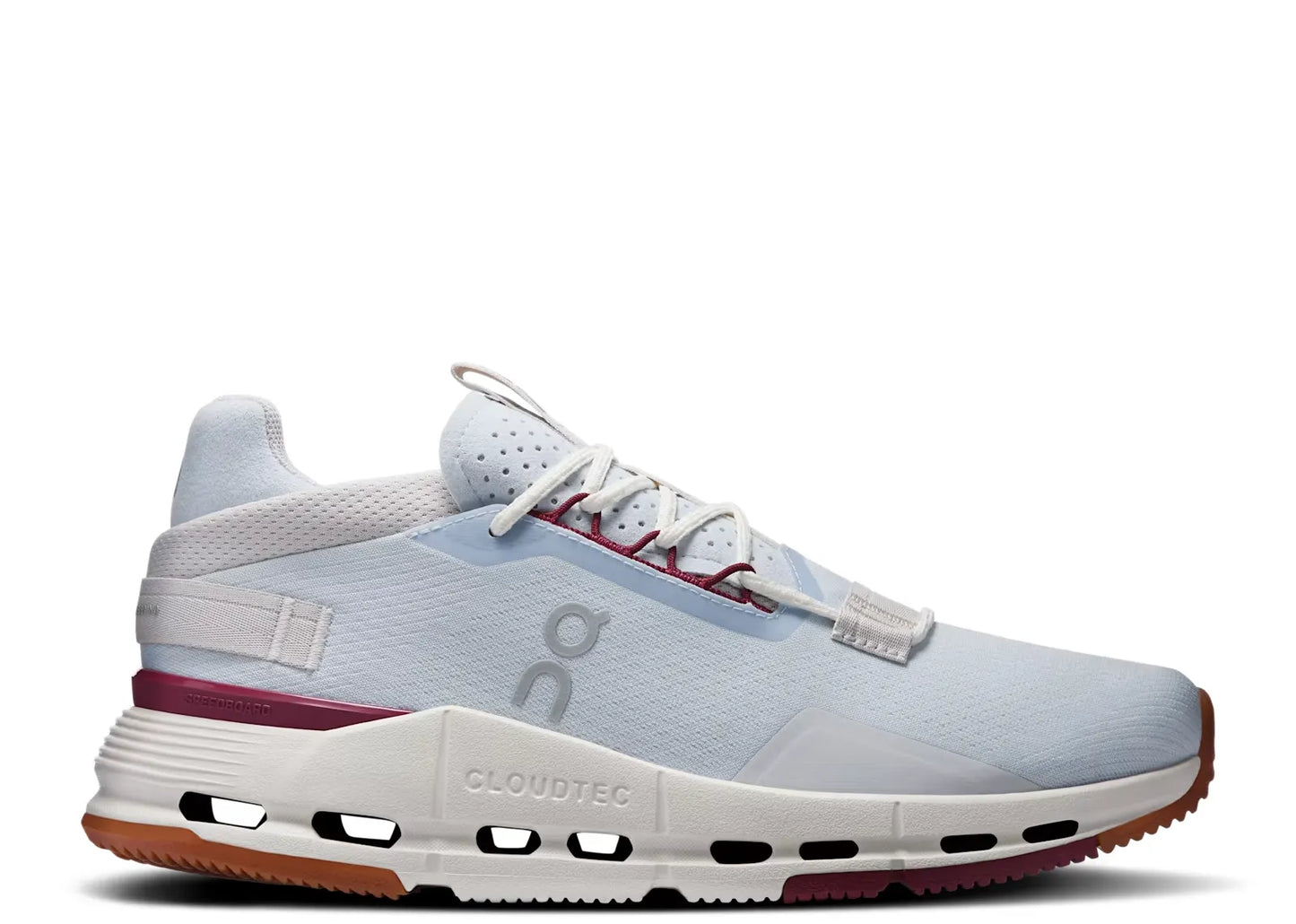 Cloudnova 2 Heather Sienna (W)
