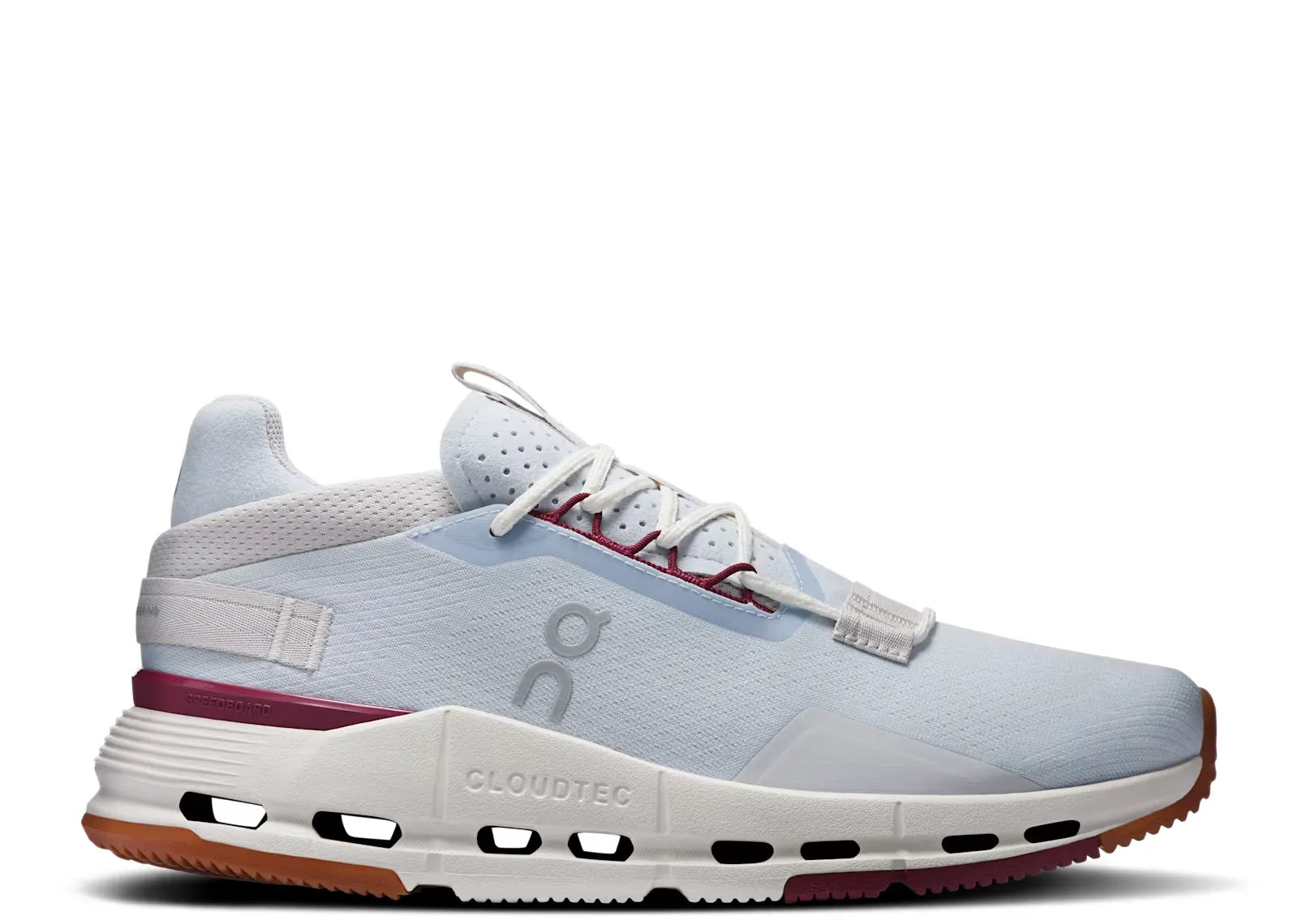 Cloudnova 2 Heather Sienna (W)