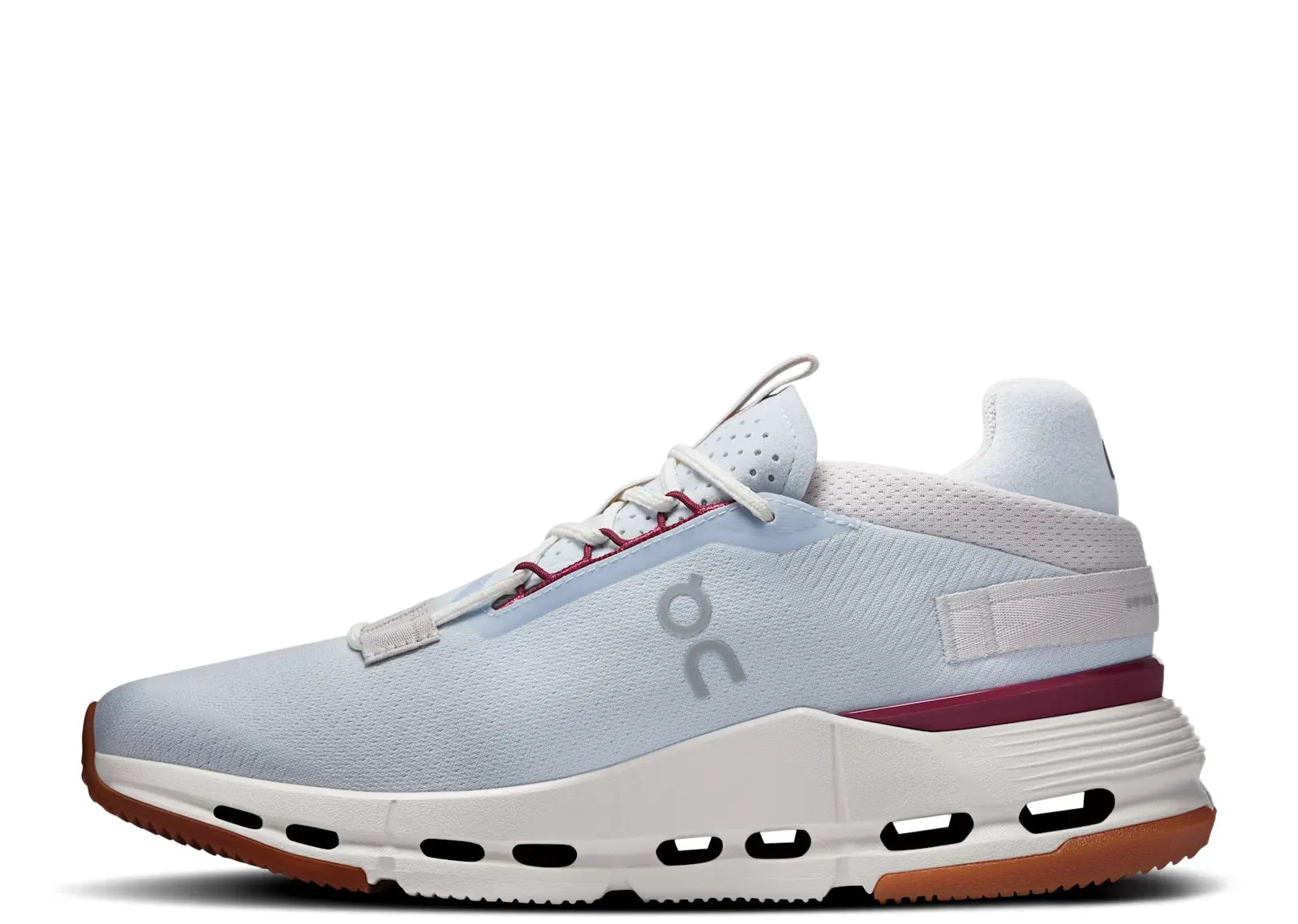 Cloudnova 2 Heather Sienna (W)