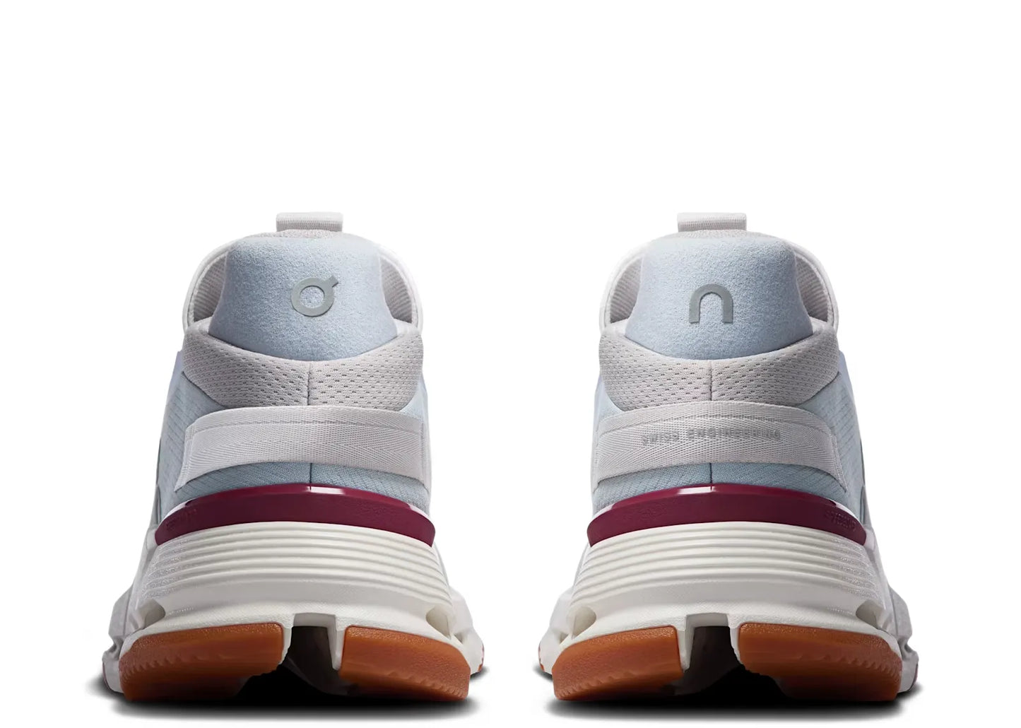 Cloudnova 2 Heather Sienna (W)