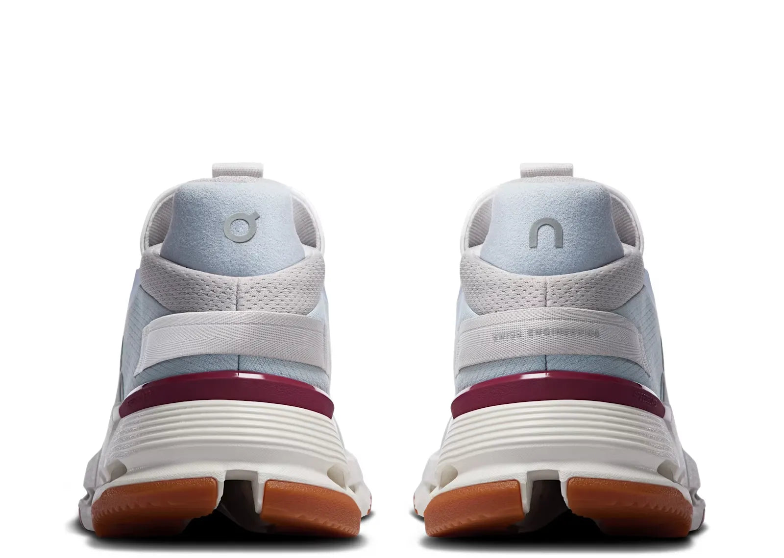 Cloudnova 2 Heather Sienna (W)