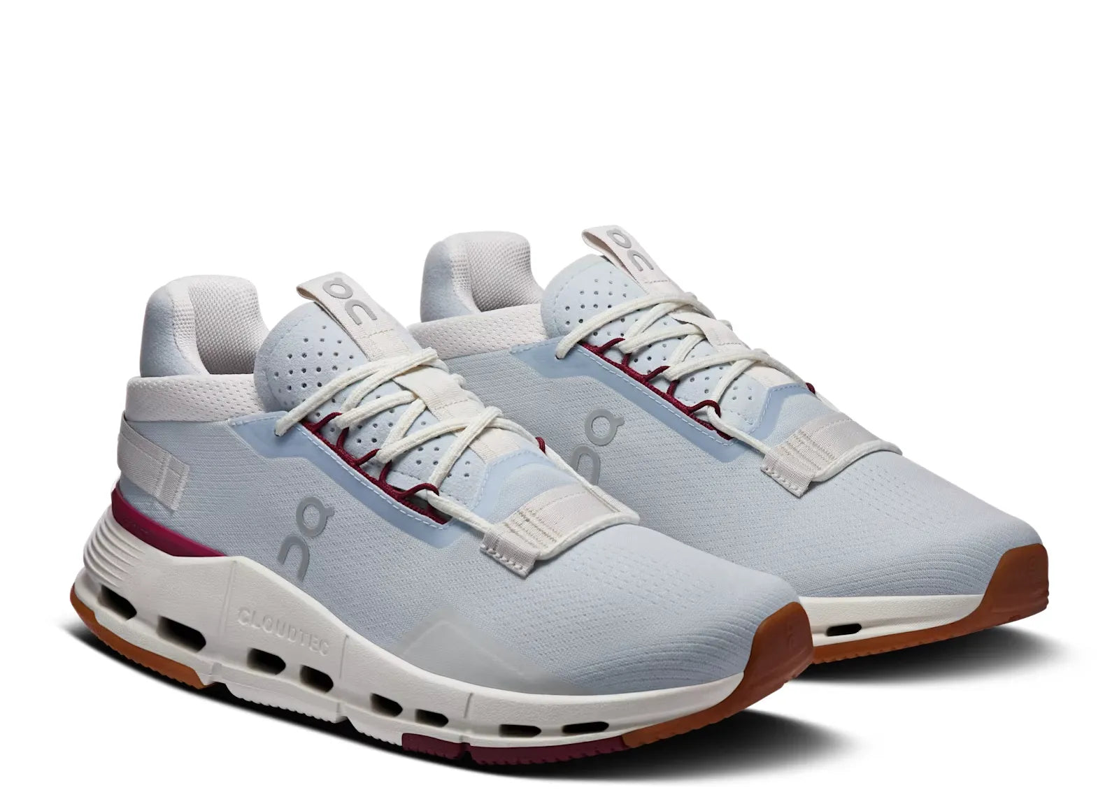 Cloudnova 2 Heather Sienna (W)