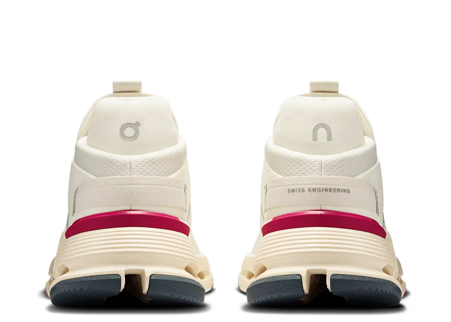 Cloudnova 2 Ivory Grenadine (W)