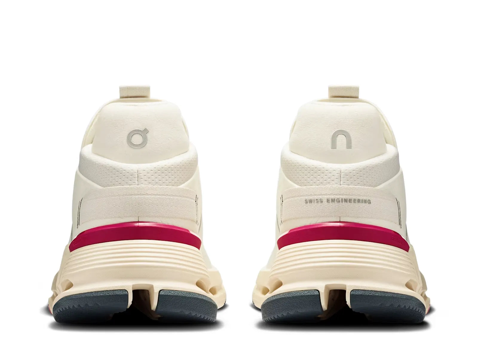 Cloudnova 2 Ivory Grenadine (W)