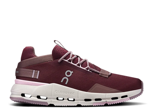 Cloudnova 2 Maroon Peony (W)