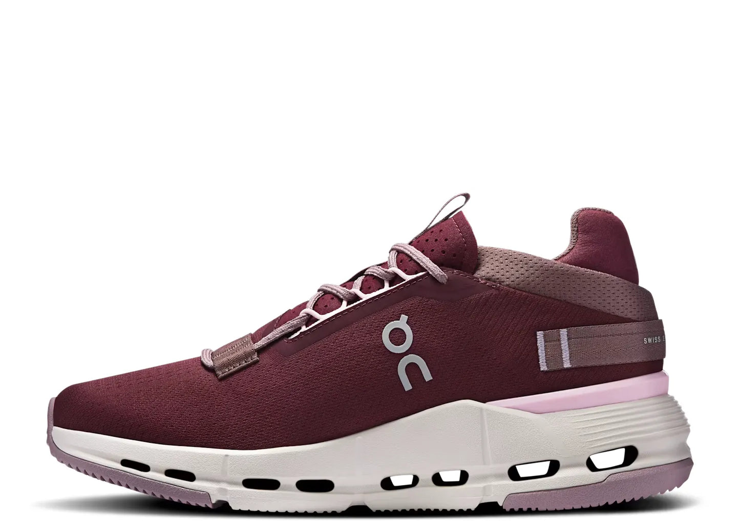Cloudnova 2 Maroon Peony (W)