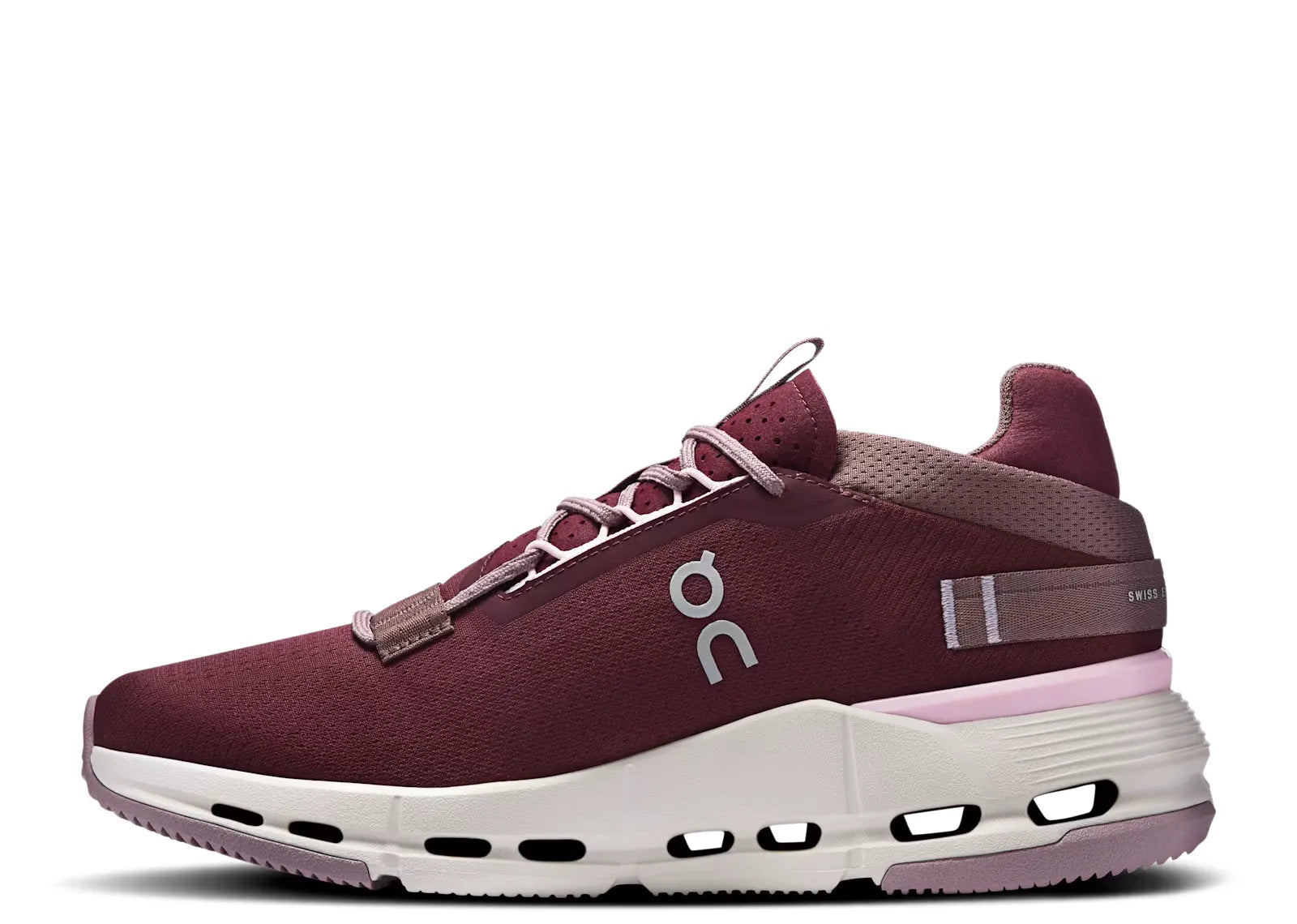Cloudnova 2 Maroon Peony (W)