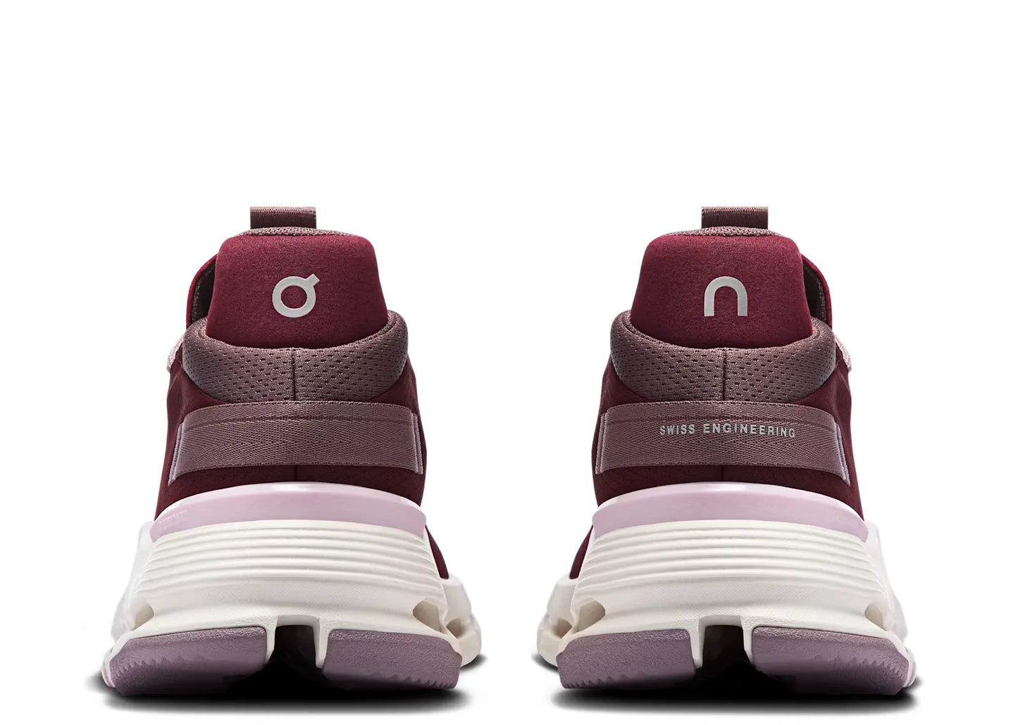 Cloudnova 2 Maroon Peony (W)