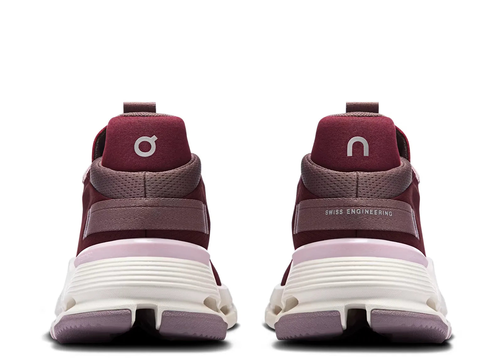 Cloudnova 2 Maroon Peony (W)