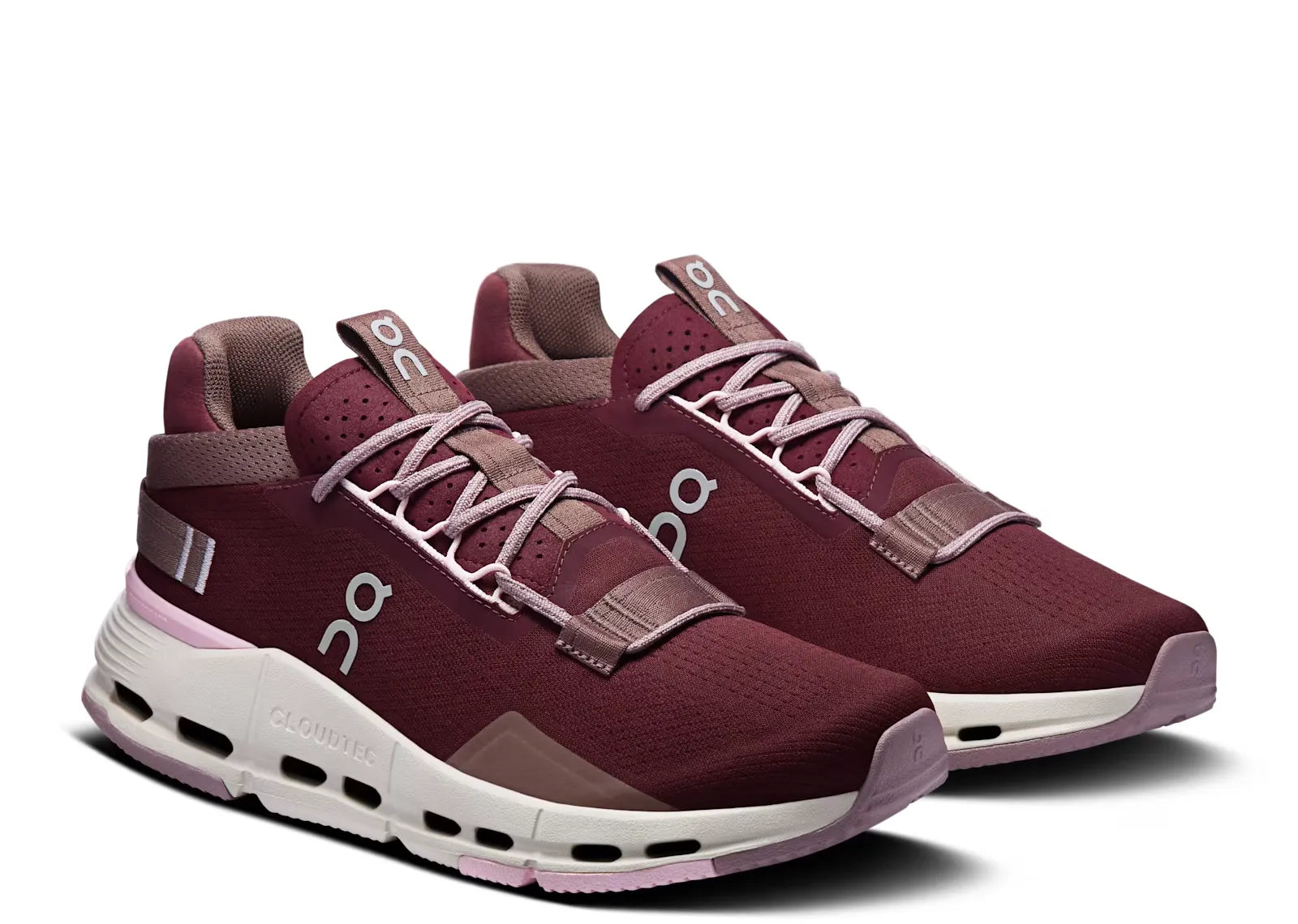 Cloudnova 2 Maroon Peony (W)