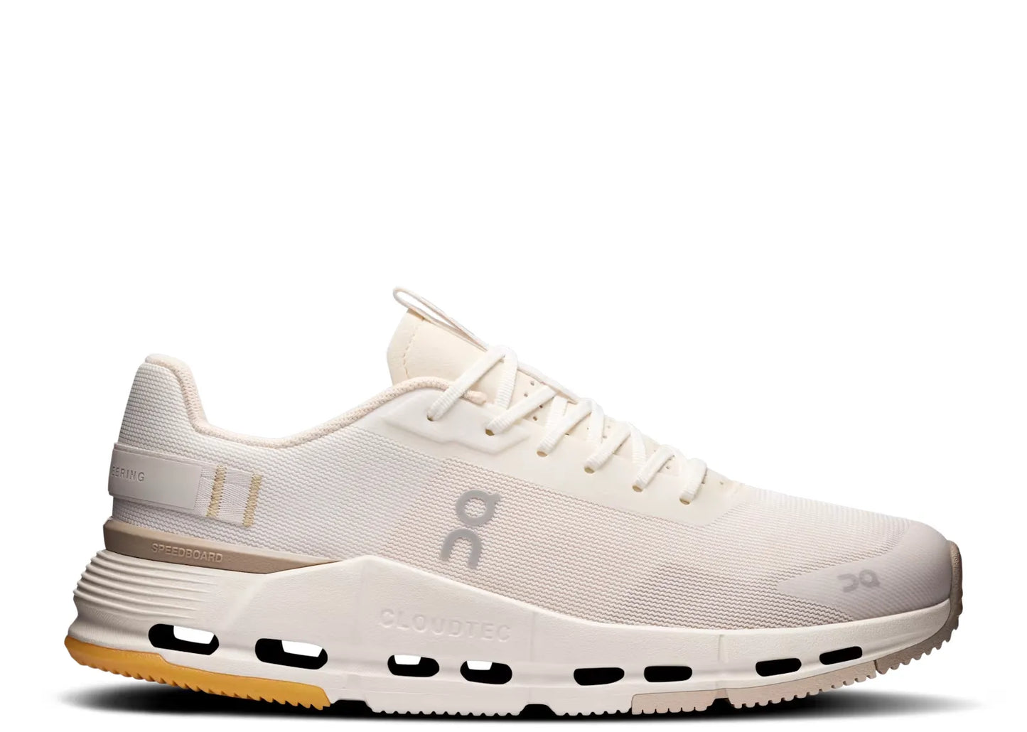 Cloudnova Form 2 Ivory Desert (W)
