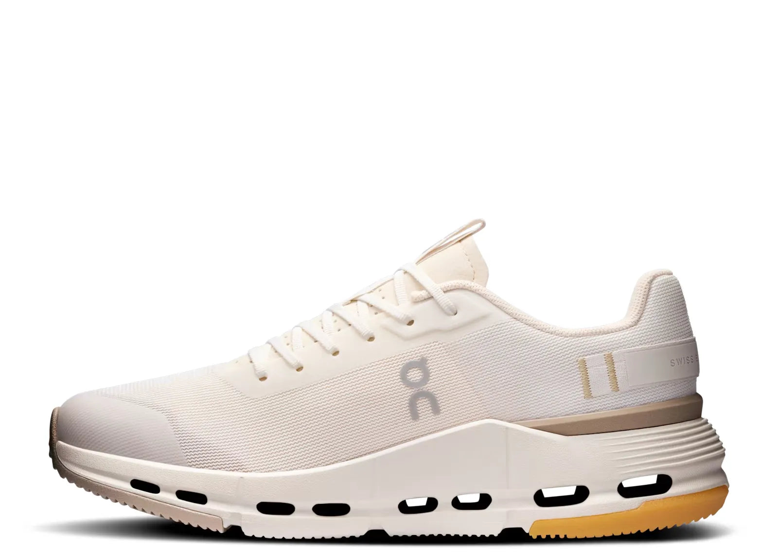 Cloudnova Form 2 Ivory Desert (W)