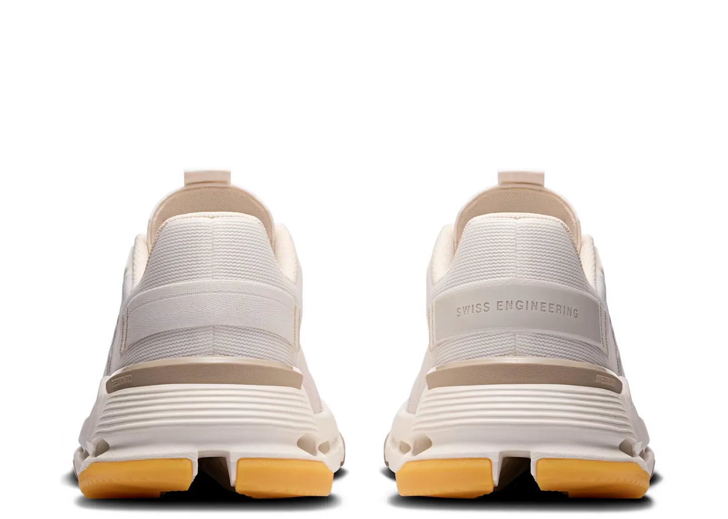 Cloudnova Form 2 Ivory Desert (W)