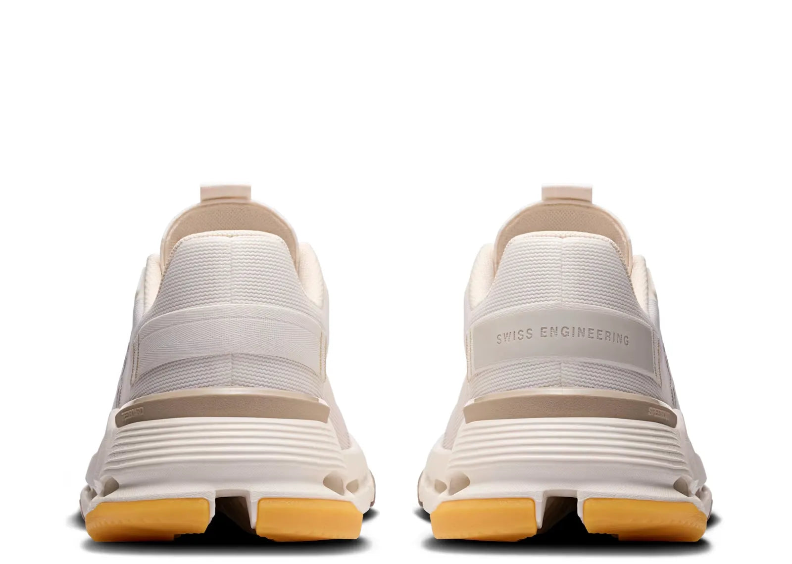 Cloudnova Form 2 Ivory Desert (W)